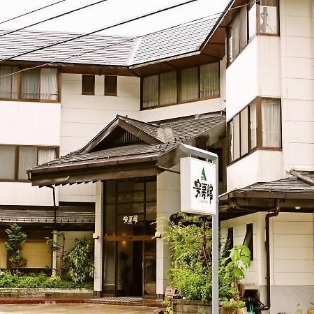 Abokan Hotel Takayama  Zewnętrze zdjęcie