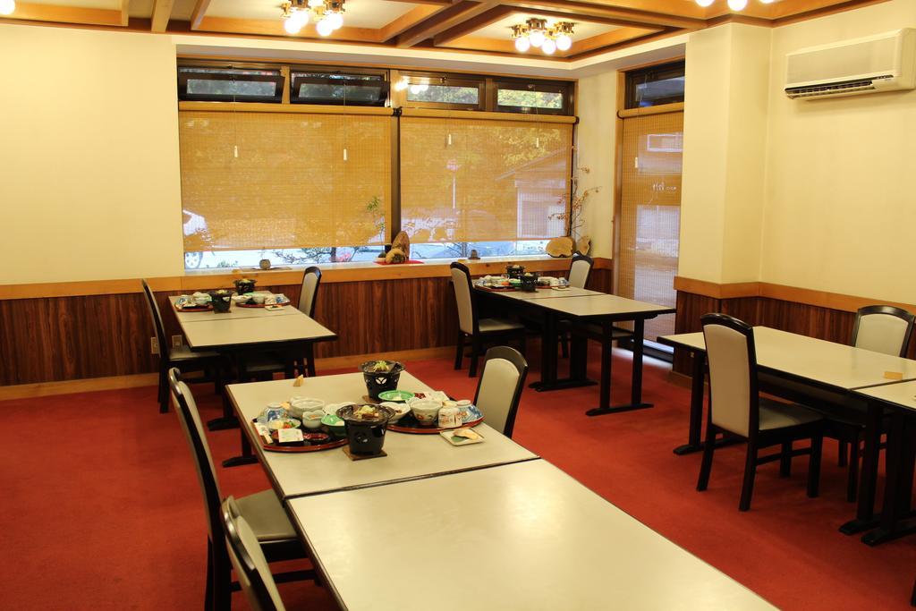 Abokan Hotel Takayama  Zewnętrze zdjęcie