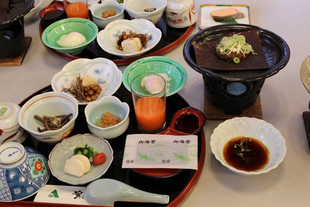 Abokan Hotel Takayama  Zewnętrze zdjęcie